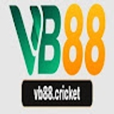 The "Nhà Cái VB88" user's logo