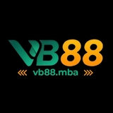 The "Vb88 " user's logo