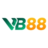 The "Nhà cái VB88" user's logo