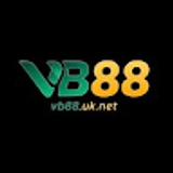 The "VB88 UKNET" user's logo