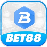 The "Bet88" user's logo
