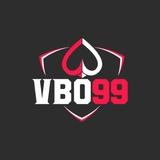 The "vbo99agency" user's logo