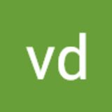 The "vd canada" user's logo