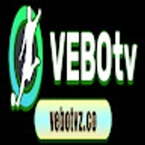 The "Vebotv" user's logo