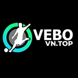 The "VeboTV VeboTV" user's logo