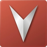 The "vecengenharia" user's logo
