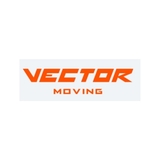 The "Vector Moving Company" user's logo
