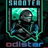 The "odi star" user's logo
