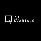 The "vefkvartals" user's logo