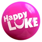 The "Happy Luke" user's logo
