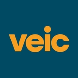 The "VEIC" user's logo