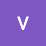 The "vitor veiga vasconcelos neto" user's logo