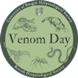 The "University of Bangor Herpetological Society" user's logo