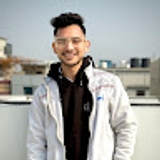 Suraj verifair