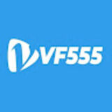 The "VF555" user's logo