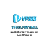 The "VF555" user's logo