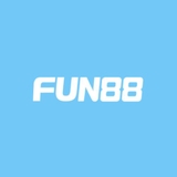The "FUN88" user's logo