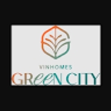 The "Vinhomes Green City Dự Án" user's logo