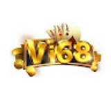 The "vi68rodeo" user's logo