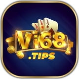 The "Vi68" user's logo