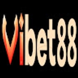 The "Vibet88" user's logo