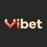 The "Nhà cái VIBET" user's logo