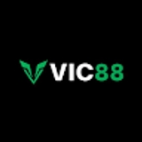 The "vic88 net" user's logo