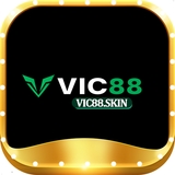 The "Vic88" user's logo