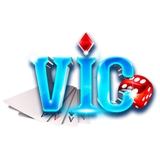 The "vicclubuknet" user's logo