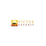 The "Victortoursandsafaris" user's logo