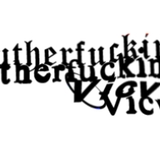 The "Víc Stálina" user's logo
