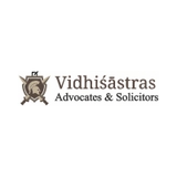 The "Vidhisastras" user's logo