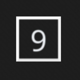 The "9vidsjustforfun" user's logo