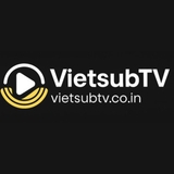 The "VietsubTV" user's logo