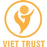 The "viettrust" user's logo