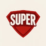 The "Slot Online Super" user's logo