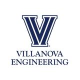 The "VillanovaEngineer" user's logo