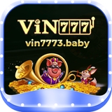 The "vin7773baby" user's logo