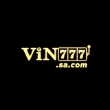 The "VIN777 " user's logo