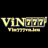 The "VIN777" user's logo
