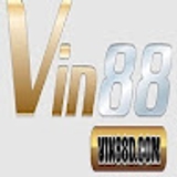 The "VIN88" user's logo