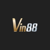The "VIN88" user's logo