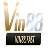 The "VIN88" user's logo