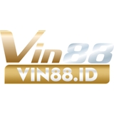 The "VIN88" user's logo