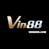 The "Nhà Cái Vin88" user's logo