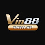 The "Vin88 s net" user's logo
