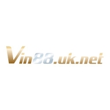 The "VIN88 UK NET" user's logo