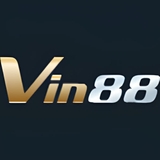 The "vin88vip" user's logo