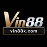 The "vin88" user's logo
