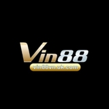 The "vin88xnet" user's logo